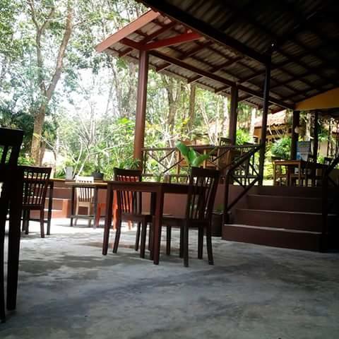 Rubber Tree Resort Ko Muk